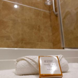 Suite de Luxe Lit King-Size